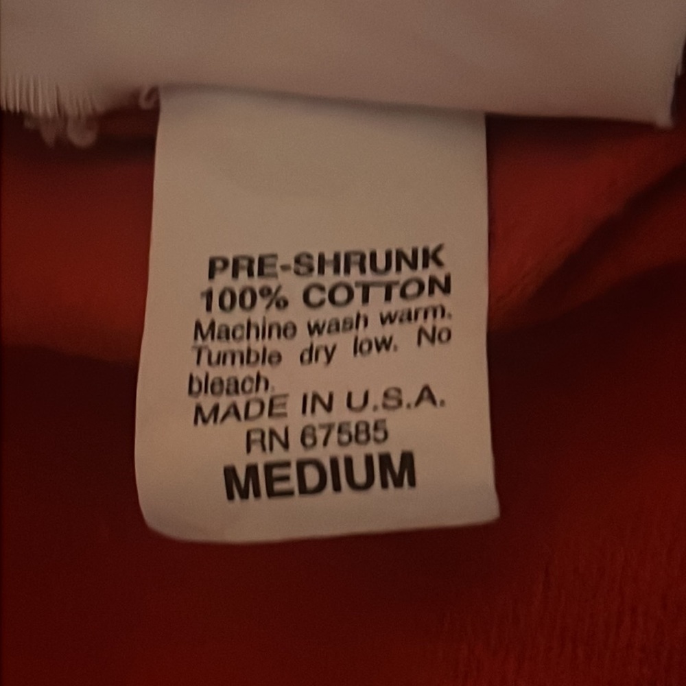 1994 VINTAGE AUTHENTIC COCA COLA TWO SIDED T-SHIRT …061 - Picture 7 of 8